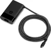 HP - USB-C Netzteil - Wechselstrom 115/230 V - 65 Watt - Produktbild-Vorschau 1