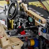 Land Rover Defender - LEGO 42110 Voir les images du produit 42