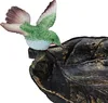 relaxdays Vogeltränke Gusseisen mit Erdspieß Produktbild-Vorschau 9