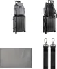Kikkaboo Wickeltasche Morice Rucksack Magnetknöpfe, Produktbild-Vorschau 7