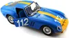 BBURAGO Ferrari 250 GTO, Model sportovního automobilu, Náhled obrázku produktu 5