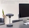 Zilan stolný ventilátor veľmi tichý bezdrôtový ventilátor s Náhľad obrázku produktu 4