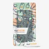 kwmobile Handyhülle für Xiaomi Poco M6 Pro (4G) Hülle - Produktbild-Vorschau 7