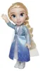 Jakks Pacific Regno di ghiaccio Frozen 2 Bambola Elsa 35 cm Anteprima dell’immagine prodotto 12