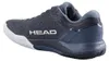 HEAD Revolt Pro 5.0 Clay Herren Tennisschuhe blau EU 42 Produktbild-Vorschau 2