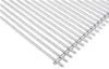 DEOS Griglia per barbecue in acciaio inox 50 × 45 cm Anteprima dell’immagine prodotto 4