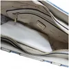 Guess GUESS Noelle TOP Tasche Blau Produktbild-Vorschau 8