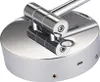 DEUSENFELD KL100CTA - Premium Akku LED Wand Produktbild-Vorschau 3