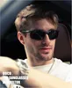 DUCO Occhiali sportivi da uomo Protezione polarizzata UV400 Anteprima dell’immagine prodotto 6