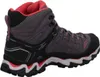 Meindl Lite Hike Lady GTX anthrazit/rose Wanderschuhe UK Produktbild-Vorschau 23