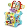 Vtech Baby - Zábavná objevitelská kostka Náhled obrázku produktu 4