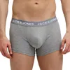 Jack & Jones Trunk Boxershorts BASIC PLAIN im 5 Pack mit Produktbild-Vorschau 16