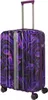 travelite carrello Lascana Edition 4W Trolley Purple Swirl Anteprima dell’immagine prodotto 2