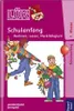 LÜK 2 in 1. Schulanfang Podgląd zdjęcia produktu 1