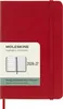 Moleskine 18 Monate Wochen Notizkalender 2026/2027, P/A6, 1 Produktbild-Vorschau 1