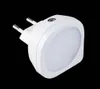 Rabalux Zaoblené LED noční světlo s pohybovým čidlem Billy Náhled obrázku produktu 8