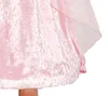 Guirca Samtprinzessin-kostüm Für Mädchen  3-4 Years  3-4 Produktbild-Vorschau 6