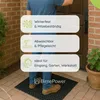 BirnePower Ringgummimatte 40x60cm, 22mm Stark, Heavy Duty Produktbild-Vorschau 4