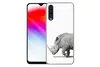 MuchoWow® Handyhülle Schutzhülle Hülle für Samsung Galaxy Produktbild-Vorschau 2
