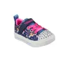 Zapatillas Niña Modèle Skechers Twinkle Sparks Couleur Bleu Voir les images du produit 6