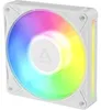 ARCTIC BioniX P12 A-RGB, Ventilator, 12 cm, 450 RPM, 3000 Productafbeelding-voorbeeld 2