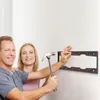 Barkan Mounting Systems ND400, 33 cm (13"), 190,5 cm (75"), Produktbild-Vorschau 5