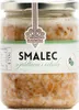Smalec z jabłkiem i cebulką 470g - Schronisko Bukowina Podgląd zdjęcia produktu 2