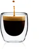 Glaswerk, súprava pohárov so 6 šálkami na espresso, Náhľad obrázku produktu 3