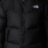 The North Face M Saikuru Jacket Couleur Noir Voir les images du produit 5