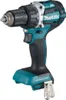 Perceuse-visseuse sans fil Makita DDF484ZJ Voir les images du produit 2