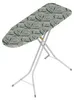 Bügelbrett Bolt Weiß 38x112 cm Bügelfläche, 88 cm hoch, mit Produktbild-Vorschau 5