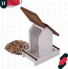 KOTARBAU® Vogelhaus zum Aufhängen 11x16,2x20,5cm Produktbild-Vorschau 6