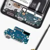 Samsung, originální USB-C nabíjecí port Galaxy A53 5G se Náhled obrázku produktu 3