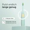 Wondersmile Kids Schallzahnbürste Magic Mint - elektrische Produktbild-Vorschau 2