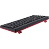 Perixx PERIDUO-212 DE, Mini USB-Tastatur und Maus Set, Produktbild-Vorschau 4
