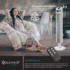KESSER Turmventilator FERNBEDIENUNG Ventilator LED Display Produktbild-Vorschau 5