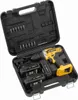 PowerPlus POWX00501 - Aku šroubovák / vrtačka 20V LI-ION Náhled obrázku produktu 9