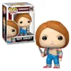 FUNKO POP! Vinyl Figur Television Chucky Buff Chucky 1722 Produktbild-Vorschau 3