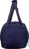 A close-up view of the top of a duffel bag. Produktbild-Vorschau