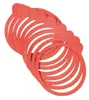 Weck 4011162054110, Dosendeckel, Rot, 10 Stück(e), Gummi, 6 Produktbild-Vorschau 18