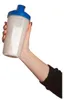 Shaker 600 ml "Protein" - Gym Shaker pour boissons Voir les images du produit 4