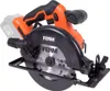 FERM - AX-POWER - Akku-Handkreissäge - 20V - ohne Akku & Produktbild-Vorschau 3