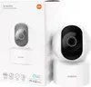A product box and the Xiaomi smart camera. Produktbild-Vorschau
