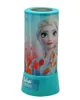 LED Projektor Lampe Frozen 2 Tischlampe Elsa Anna Produktbild-Vorschau 2