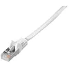 Goobay 93497, 30 m, Cat5e, F/UTP (FTP), RJ-45, RJ-45, Weiß Produktbild-Vorschau 9