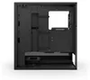 NZXT H5 Flow, Midi Tower, PC, Schwarz, ATX, EATX, micro Produktbild-Vorschau 12