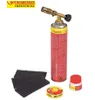 ROTHENBERGER Industrial RoFix Lötbrenner-Komplettset Set Produktbild-Vorschau 4