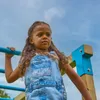 Hangelleiter für Spielanlage SKYWOOD Braun Produktbild-Vorschau 15