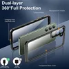 Etui étanche pour Samsung Galaxy S23 étanche à la poussière Voir les images du produit 4