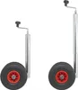 ProPlus 341508 opěrné kolo s pneumatickým pohonem 300 kg 48 Náhled obrázku produktu 3